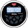 Osculati Radio MGR3508 per cruscotto, 1 pezzo