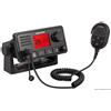Osculati VHF Ray73 con uscita megafono AIS integrata, 1 pezzo