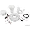 Osculati Antenna GARMIN GPS24 NMEA 2000 bianca - Osculati 29.089.13