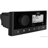 Osculati Impianto stereo marino Fusion MS-RA60 - Osculati 29.850.01