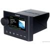 Osculati Apollo SRX400 Marine Zone Stereo - Osculati 29.850.03