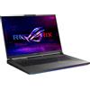 ASUS ROG - Sistema completo - RAM: 32 GB DDR5 - HDD: 1.000 GB - NVIDIA GeForce RTX 5000