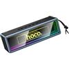 Hoco Altoparlante bluetooth 2 x 10W 5h Hoco HC40 nero