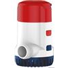 Osculati Pompa di sentina Europump Next Generation G1500 12 V - Osculati 16.128.07