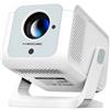 Magcubic Proiettore portatile Magcubic HY310X FullHD, 420 lumen, LED DLP, smart, schermo da 150"