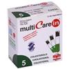 MULTICARE IN COLESTEROLO 5STR - - 937388510
