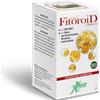 ABOCA SpA SOCIETA' AGRICOLA FITOROID 50 Opr ABOCA