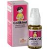 Schwabe Pharma Colikind 800 Granuli - Rimedio Omeopatico Per Le Coliche Nei Bambini