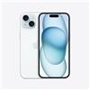 Apple Standard iPhone 15 256GB Ricondizionato BLU