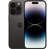 Apple Accettabile iPhone 14 Pro Max 256GB Ricondizionato NERO