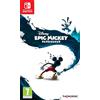 THQ Nordic Disney Epic Mickey: Rebrushed - Nintendo Switch