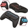 Venom Adattatore doppio per controller Joy-Con per Switch 2 (Nintendo Switch 2)