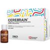 FARMACEUTICI DAMOR SPA CEREBRAIN 12FL 10ML