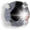 SANICO SRL INVERNESS TIFFANY EMATITE R057