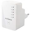 Edimax EW-7438RPn Mini - N300 Mini Unità di estensione Wi-Fi/Punto di accesso/Bridge Wi-Fi