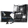 MSI PRO Z890-P WiFi 6E Mainboard Z890 LGA1851 ATX DDR5 bis 256 GB