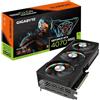 Gigabyte GeForce RTX 4070 SUPER GAMING OC - Scheda grafica 2565 MHz, 12 GB GDDR6X 21000 MHz 192-bit di memoria, PCI-E 4.0, 3 DP 1.4, 1 HDMI 2.1a, NVIDIA DLSS 3.5, GV-N407SGAMING OC-12GD