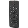 Asixxsix Telecomando, Telecomando Universale, Portatile, Robusto, Facile da Impugnare, per Lettori Dvd Fino a DVP3670K