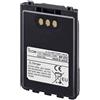 Icom BP-272 Pacco batteria a LI-ION per ID-31E/ID-51E e IP100H 2000mah