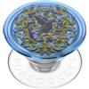 PopSockets Maniglia per telefono con cavalletto estensibile, Harry Potter - Stemma floreale Corvonero