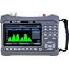 Irfora ST-6986 DVB-S/S2/T/T2/C - Rilevatore di segnale digitale HEVC H.265 (10 bit) MPEG-4 con TFT LCD da 7 pollici