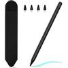 FUWANG Penna per tablet per Android e iOS, penna universale touch screen con ricarica rapida di 15 minuti e rilevamento dell'inclinazione, penna per tablet compatibile con iPhone/Samsung/Huawei/Lenovo/Xiaomi