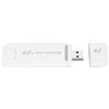 ASHATA Dispositivi Internet Mobili 4G LTE USB WiFi Modem, Router di Rete Wireless, Hotspot Portatile da Viaggio, Hotspot WiFi Wireless, Condivisione Fino a 10 Utenti WiFi