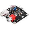 Puooifrty PCM5102 Decoder Audio Scheda Audio Scheda Assemblata Scheda Oltre ES9023 PCM1794 Decoder Board Module
