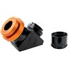 Celestron Dielettrico Star diagonale 5,1 cm con Twist Lock