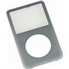 D & N DN Front panel faceplate cover frontale argento per iPod classic silver