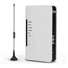 Yunir La telefonia Wireless a Quella cablata Il Lavoro gsm 24 Ore su 24 può collegare la Cabina telefonica Supporto per Presa di Linea telefonica RJ-11 Scheda di Supporto 2G/3G/4G(EU Plug)