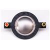 Audiofork ALTOPARLANTE MEGAFONO diaframma Tweeter per Mackie SRM450,srm450 11,B415 DSP, C300, c300z, 0008093, 0025666, 0025726, DC10 1701,DC10 1801, SR 1522z
