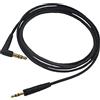 TTTLLNN Cable ForSenn Heiser HD400S HD350BT - Cavo di ricambio per cuffie