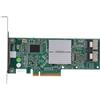 ciciglow Scheda Controller RAID IR H310, Scheda Array SAS PCI Express X8 da 6 GB/s per system Server