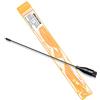 Nktech Antenna Dual Band ad alto guadagno SMA-maschio per TYT MD-380 MD-390 GPS DM-UVF10 TH-UV8000d TH-UV8000E WOUXUN KG-UV6D PRO KG-UV8D KG-UV899 GD-77 GD-55 PLUS HYT