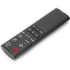 Mrisata Telecomando Multifunzione per Ps-Wj6000 Hw-J355 Hw-J450 Bluetooth Audio Sound Bar Subwoofer Cablato