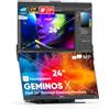 MP Monitor Mobile Pixel Geminos 24