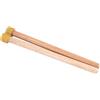 Percussion Plus PP476 double Steel pan Mallets