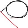 ZASCHMOY [Pickup Piezo Piezo Piezo Ad Alte prestazioni] Trasduttore Pickup a Ponte Ultrathin con Jack da 2,5 Mm per Chitarre Folk e Classiche | Riproduzione e Durata del Suono Superiore