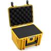 B&W B & W Outdoor Cases, Giallo