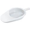 SAFETY SpA Padella Plastica Bianca Safety