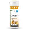 SAN.ECO.VIT. Srl Lemon Pharma Original Ginjer® Chewing Gum Gomme Da Masticare Zenzero & Miele 30g