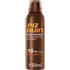 PIZ BUIN Tan & Protect Spray Solare Intensificatore dell'Abbronzatura SPF15 150 ml