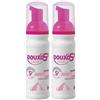 cm_main_brand_1101 DOUXO® S3 CALM Mousse 2x150 ml Emulsione