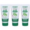 Equilibra® Aloe Dermo-Gel Multiattivo 3x150 ml