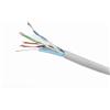 Gembird Cavo di rete in matassa Gembird CAT5e FTP Cat5e F/UTP (FTP) 100m grigio