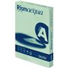 CARTOTECNICA FAVINI Carta Rismacqua Cartotecnica Favini 90g 09 A3 verde chiaro [A66P313]