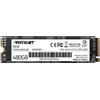 Patriot SSD 480GB Patriot 2280 M.2 PCIe Gen3 x 4 NVMe 1.3 [P310P480GM28]