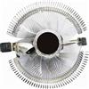 Gembird Dissipatore cpu Gembird Huracan Cpu 9cm 55W 4pin x40 [AWGEMWP00000008]