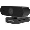 Hikvision Webcam Hikvision DS-U02 2MP 1920Ã?1080p Microfono incorporato Nero [DS-U02]